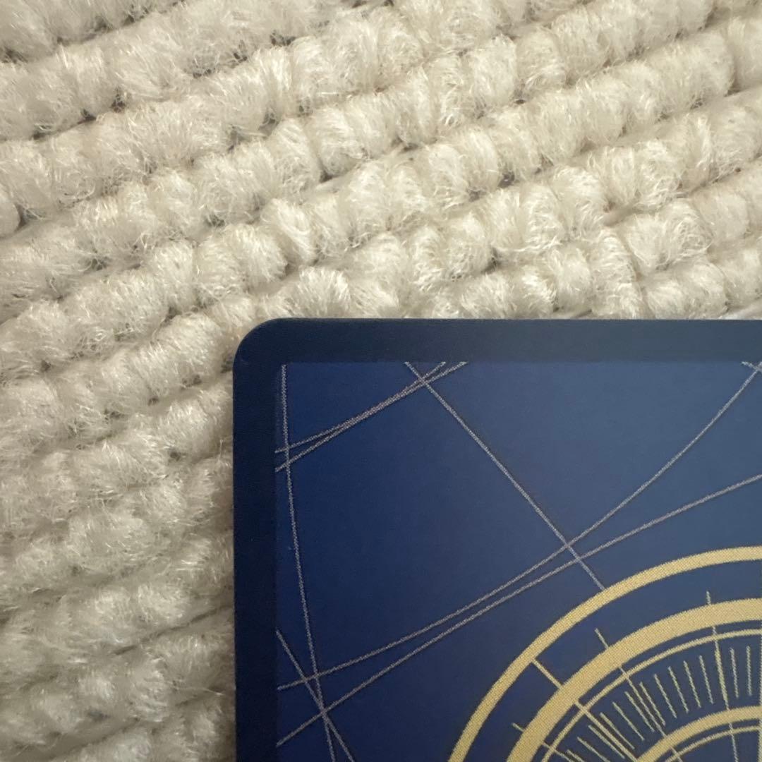 ワンピース カード モンキー・D・ルフィ　コミックパラレル