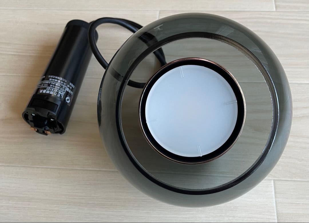 新品同様美品　ペンダントライト　3個セット