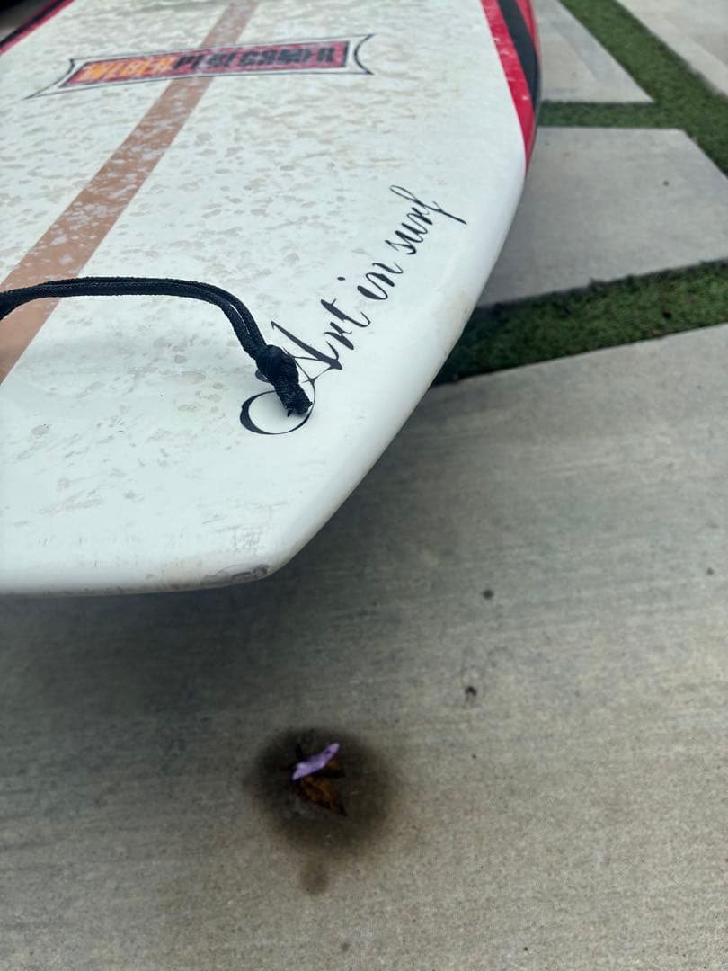 【レア物】デューイウェーバー　パフォーマー9.6 モールド製