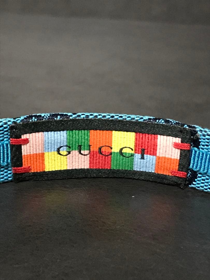 美品⭐︎ グッチ　GUCCI GG カチューシャ