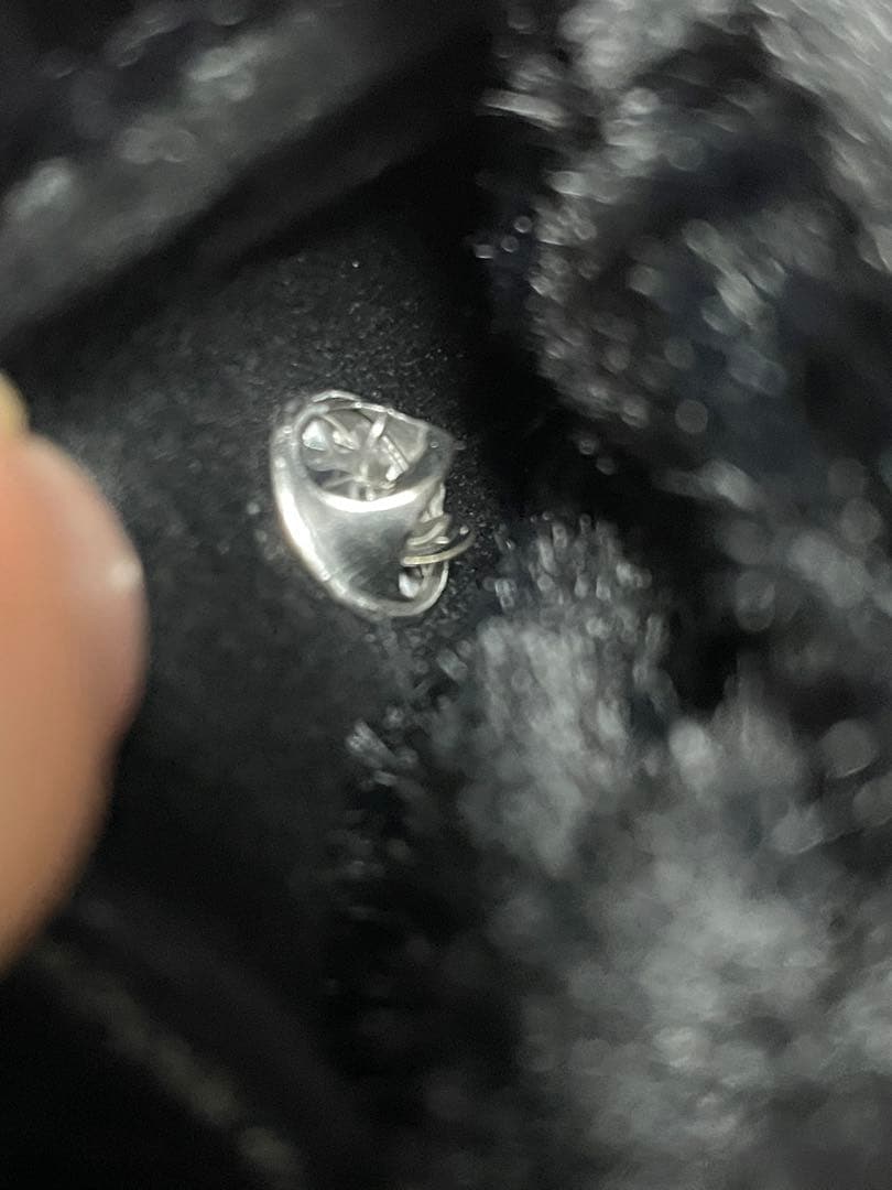 新品未使用 Supreme Ushanka Hat Black S/M