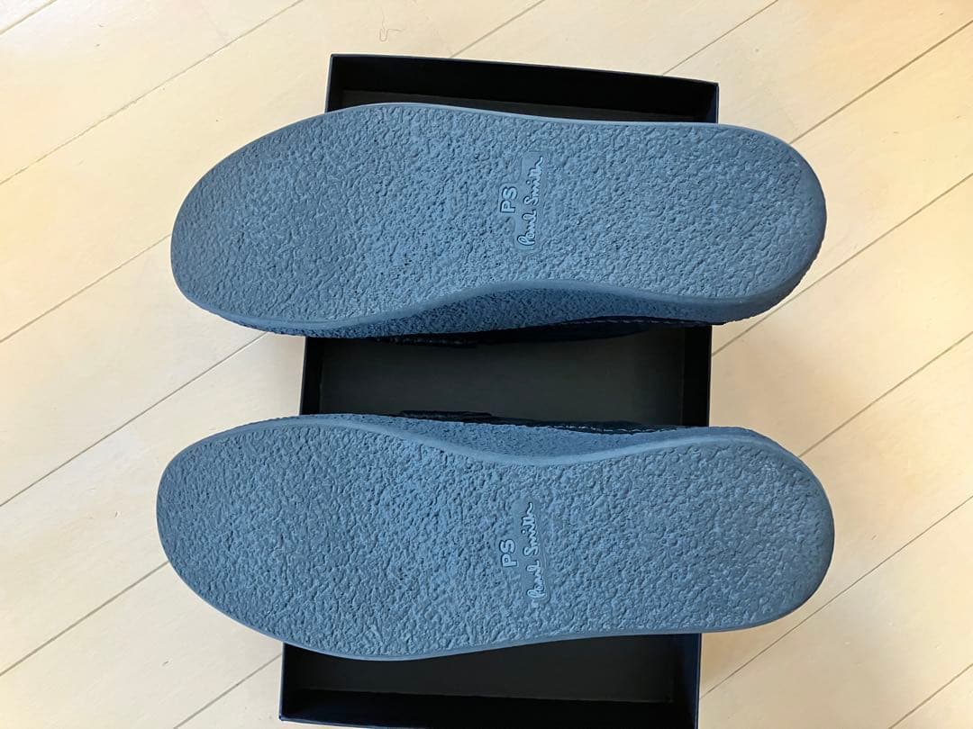 【Paul Smith】ローファー