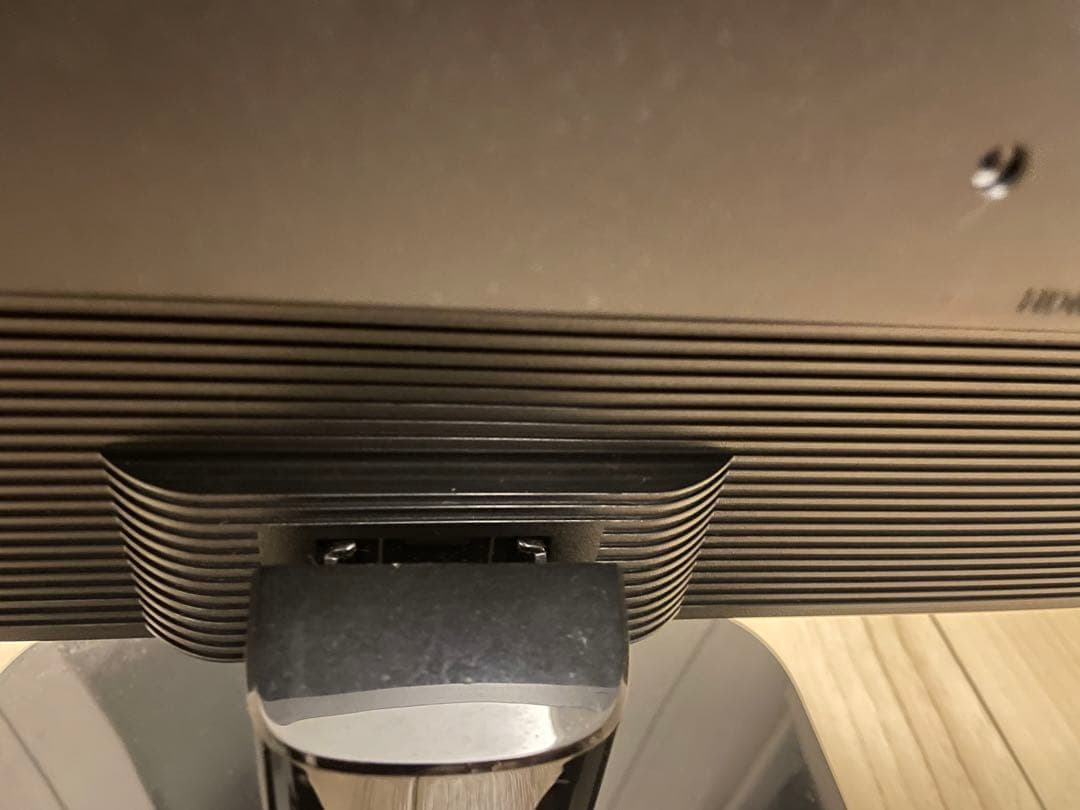 Acer ブラック モニター24inch