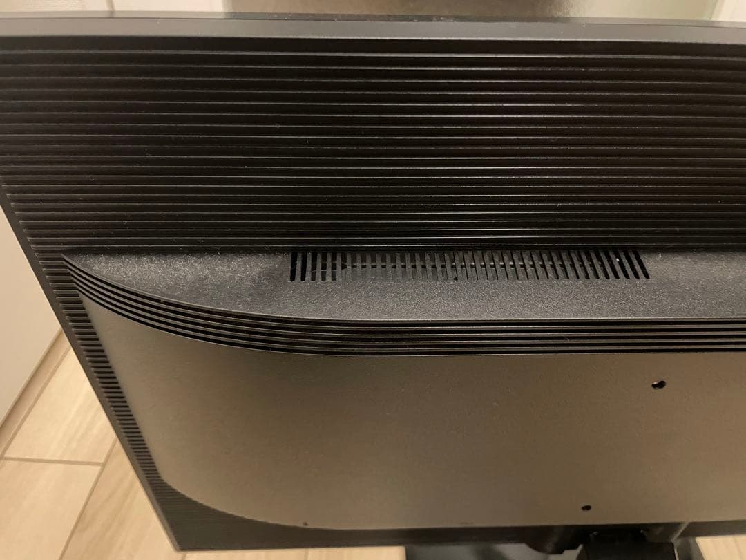 Acer ブラック モニター24inch