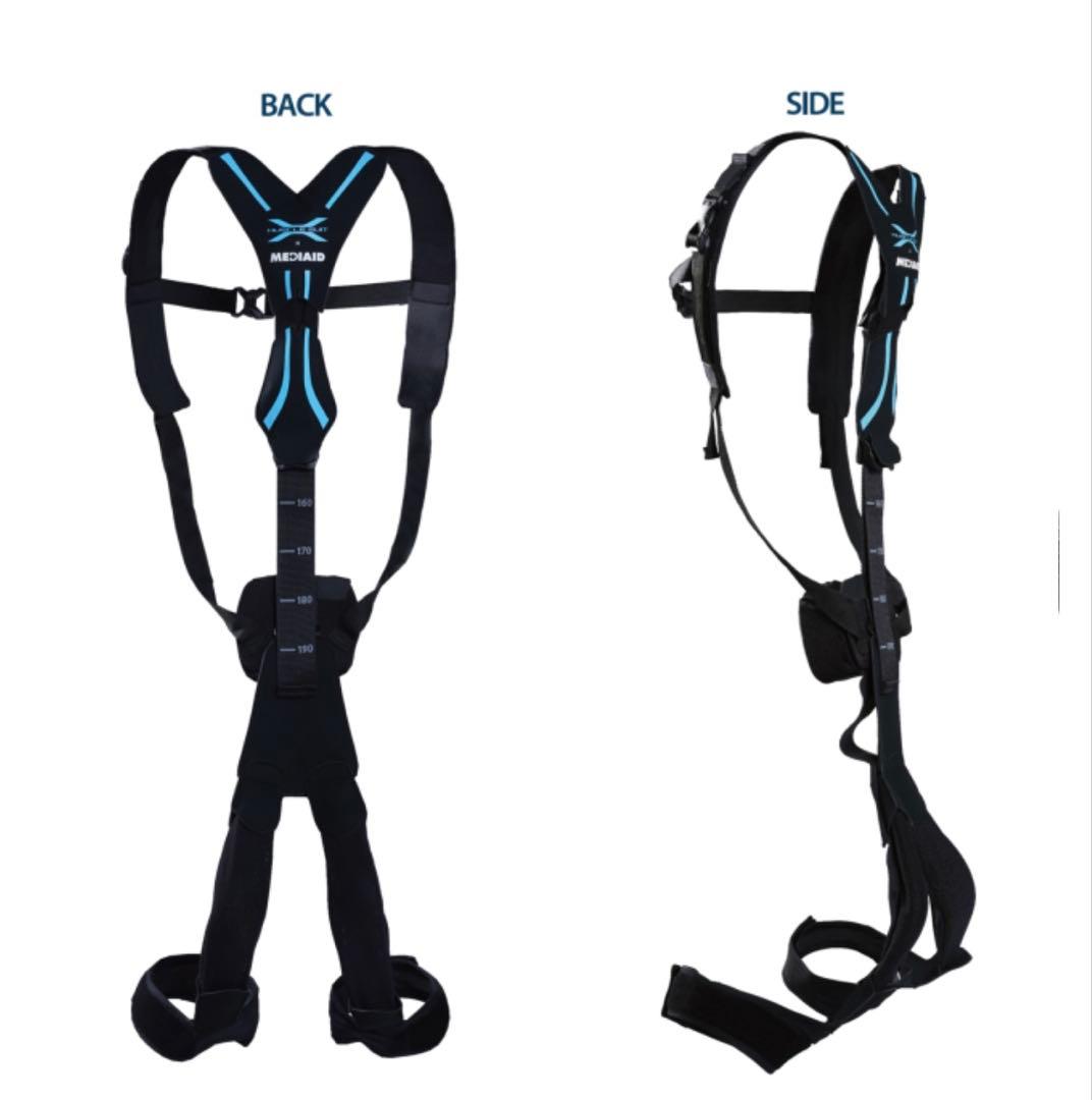 マッスルスーツ Soft-Power