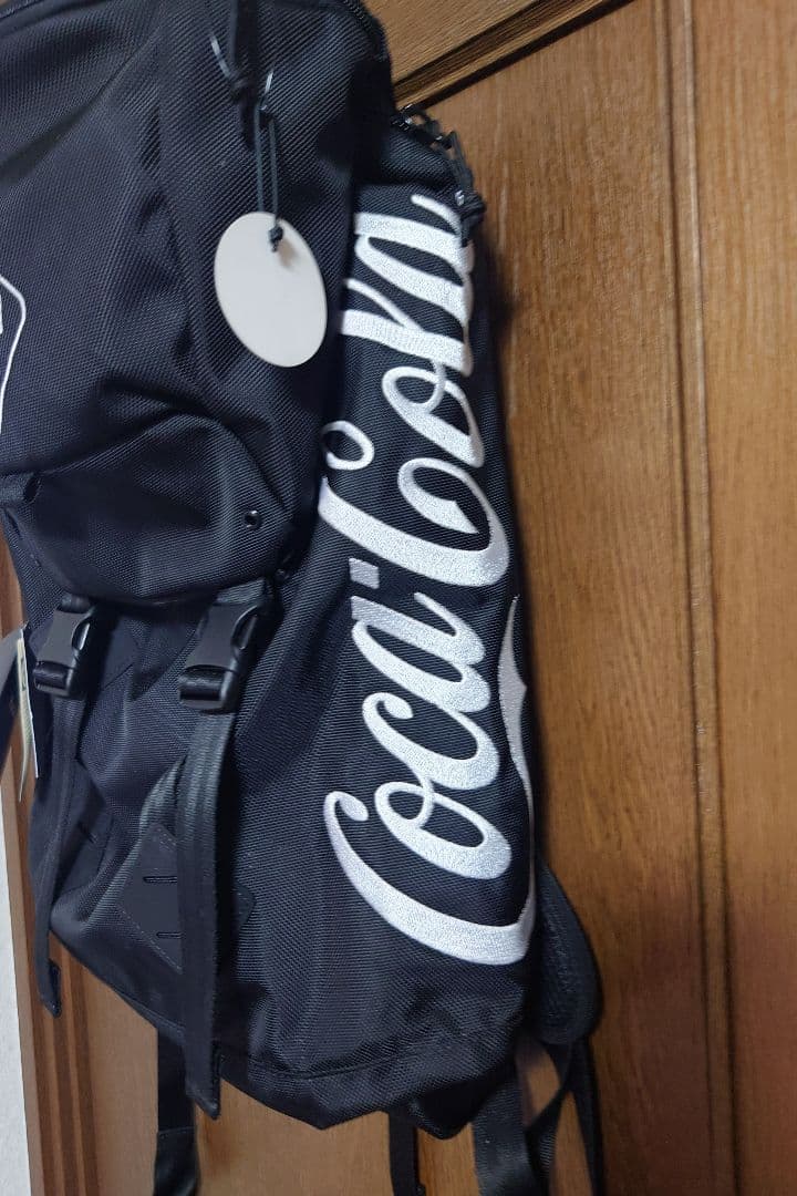 FCRB ブリストル NEWERA Coca-Cola バックパック　リュック