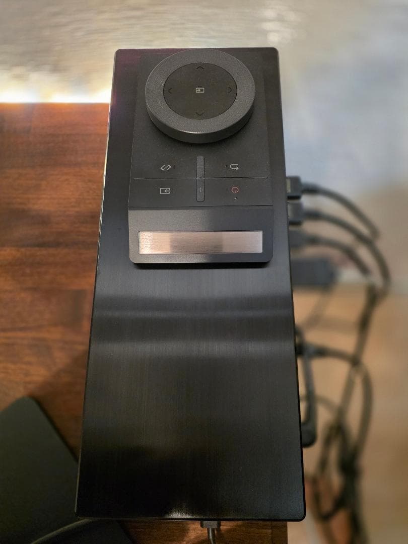 Odyssey Ark 2nd Gen G97NC ゲーミングモニター