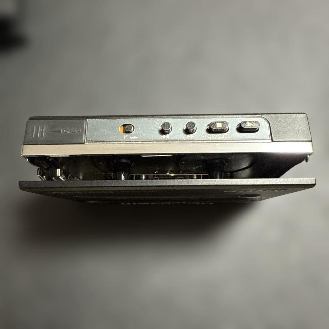 SONY WM-501 カセットプレーヤー