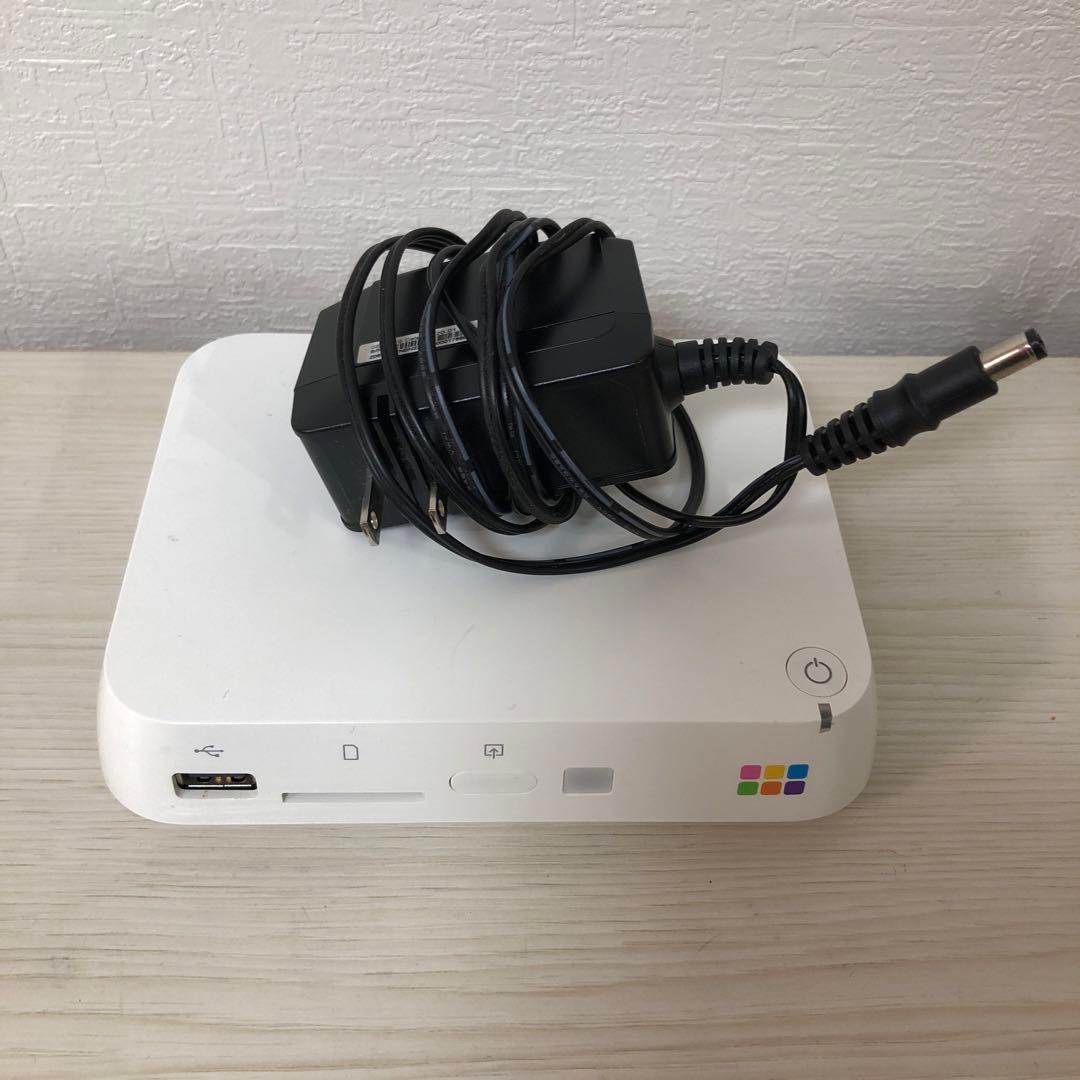 おもいでばこ　PD-1000S-L 2TB