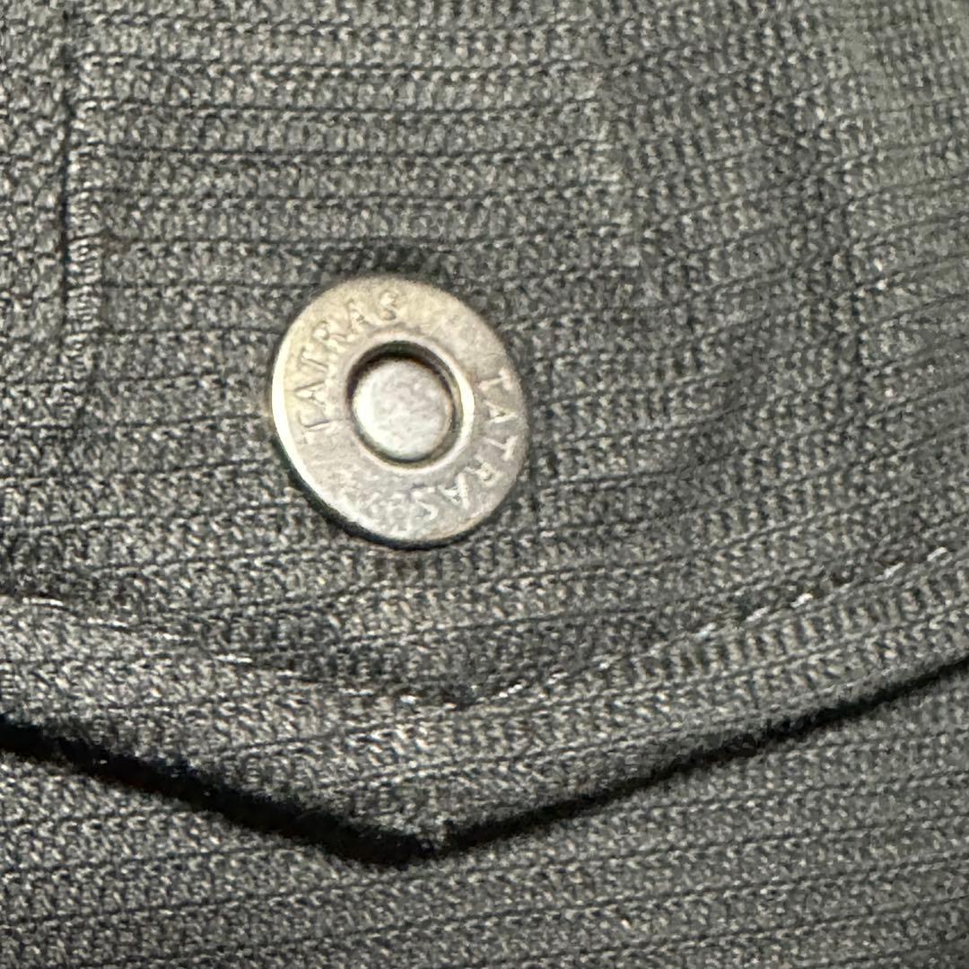 【美品】TATRAS タトラス ダウンライナー付き ミリタリージャケット 03