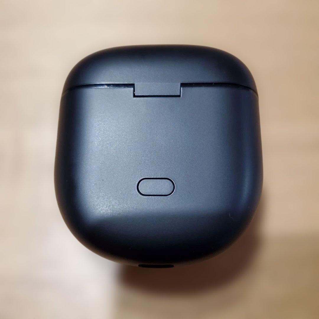 BOSE ワイヤレスイヤホン ブラック 本体