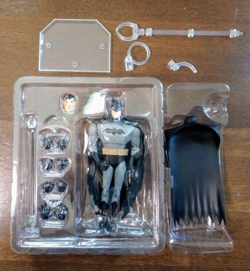 MAFEX 137 バットマン