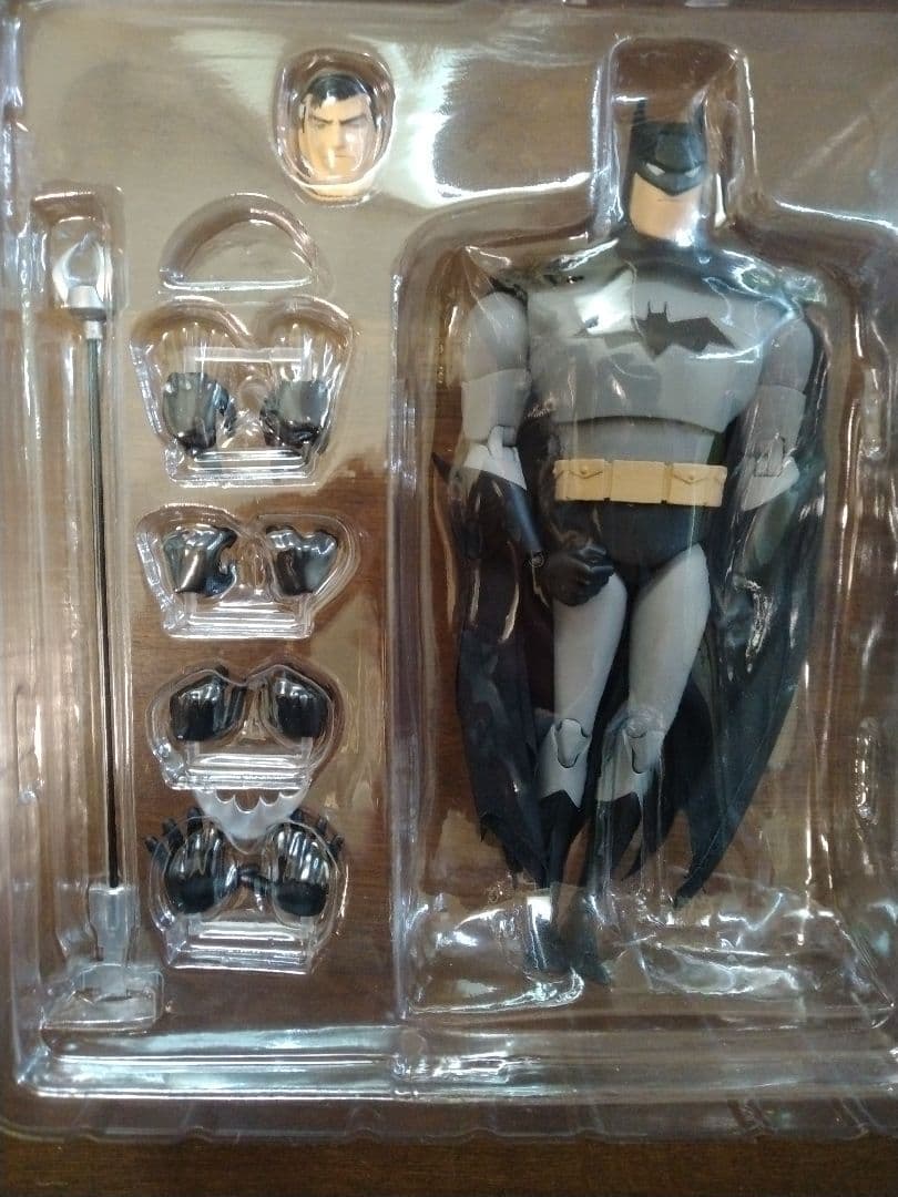 MAFEX 137 バットマン