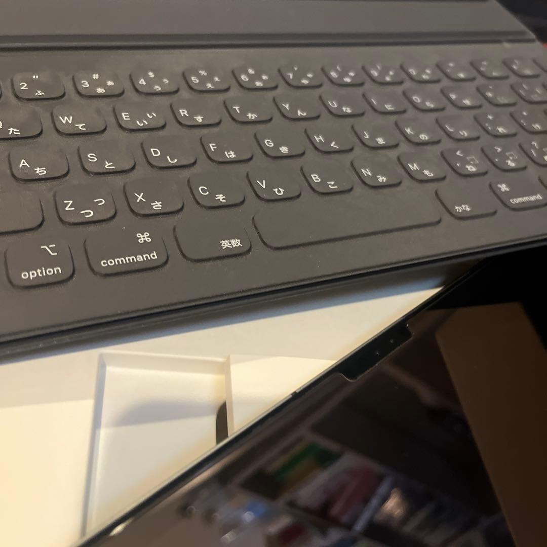 Apple iPad Pro 12.9インチ Wi-Fi+Cellular64G