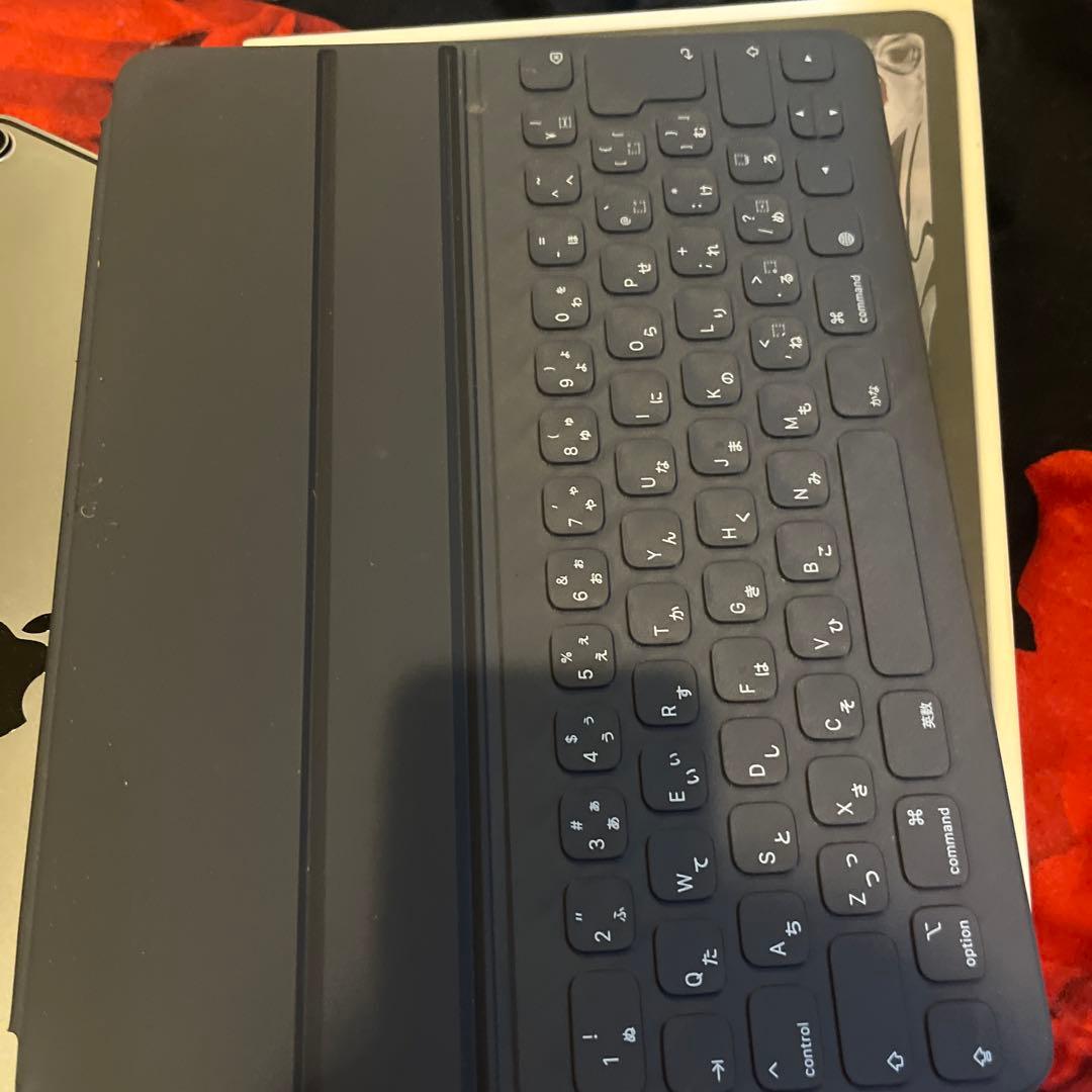 Apple iPad Pro 12.9インチ Wi-Fi+Cellular64G