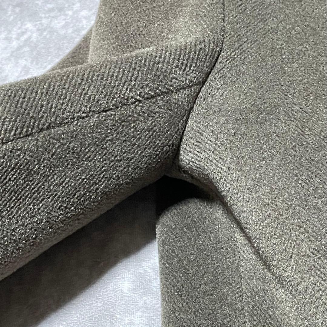 ワイズフォーメン　Y's for men　テーラードジャケット　シングル　厚手