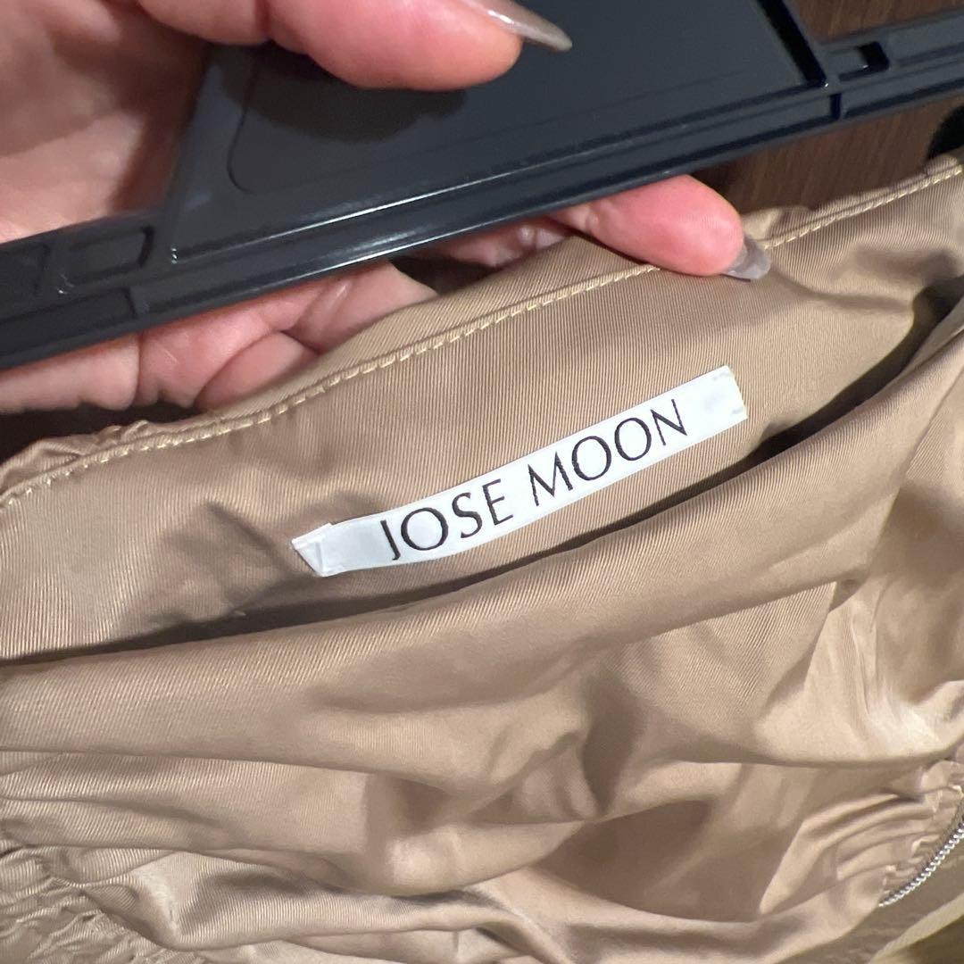 【値下げ中】JOSE MOON MA-1 LIKE MINI SKIRT