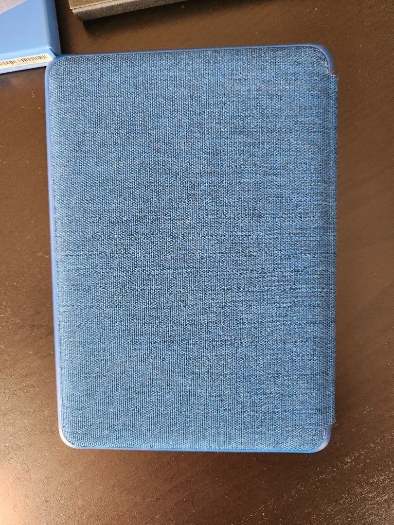 kindle Paperwhite 第10世代 32GB 本体　広告なし