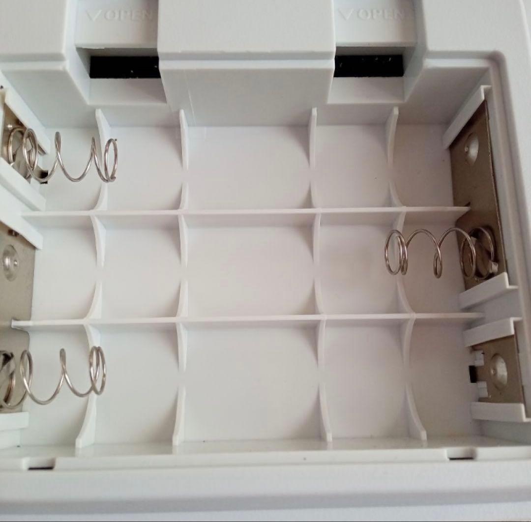 TOSHIBA TY-CDV1 ラジカセ ホワイト