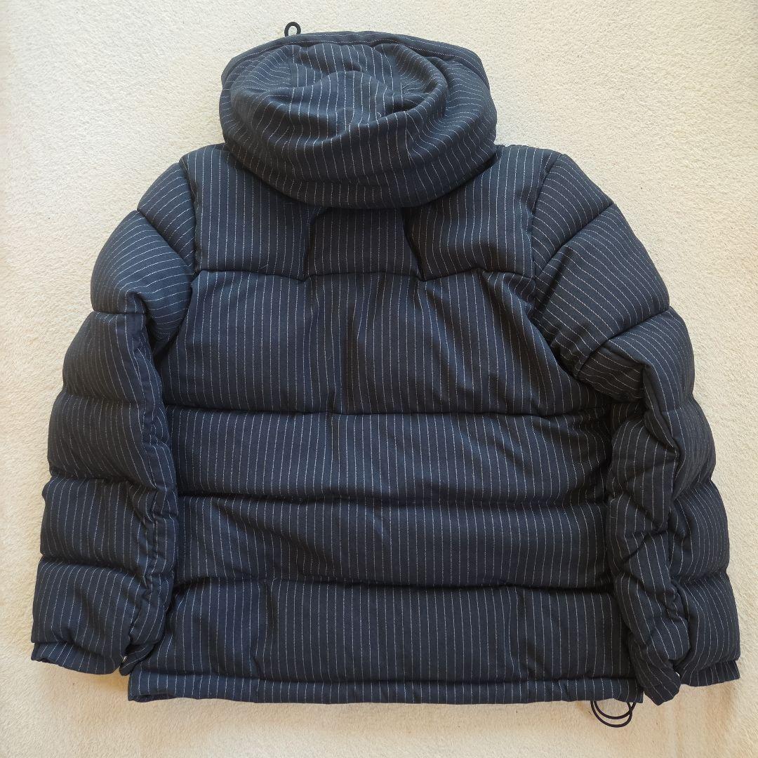 adidas×BEDWIN&THE HEART BREAKERSダウンジャケット