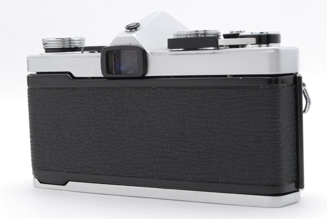 【ケース付き・完動品】オリンパス OLYMPUS OM-1 50mm F1.8