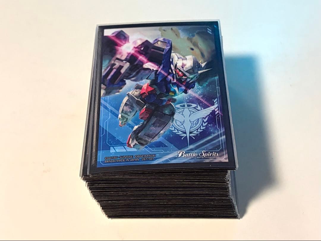 バトスピ　ガンダム00 デッキ　まとめ売り