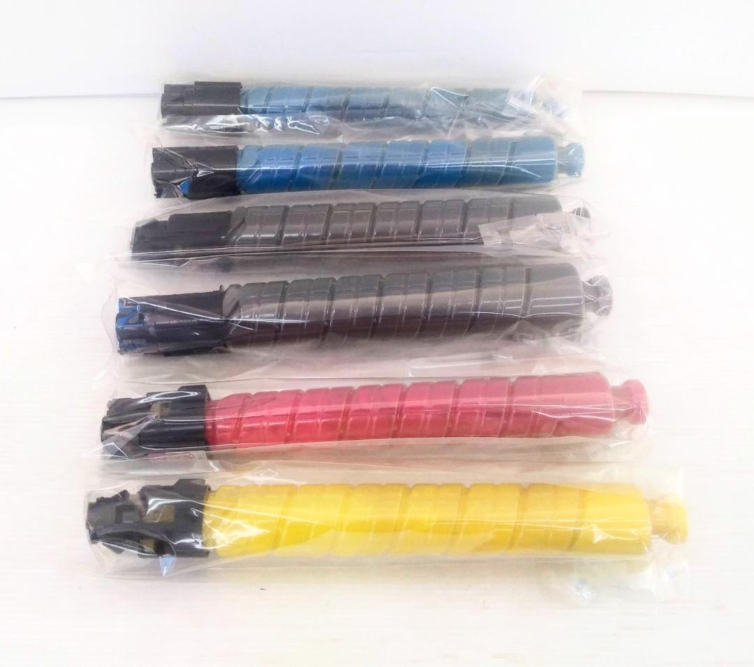 新品未使用品●計6点まとめ売り●リコー トナーカートリッジ●C306●RICOH