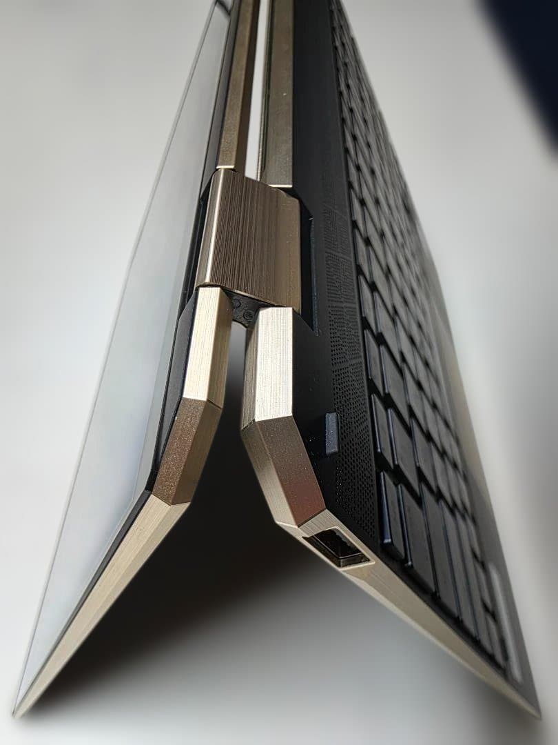 Windowsノート本体 HP Spectre x360 Convertible 14-ea0048TU