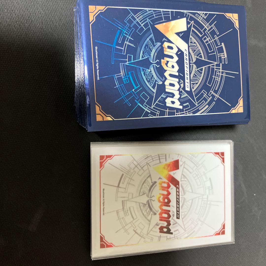 ヴァンガード Morfonica デッキ 倉田ましろ 調整パーツ付き