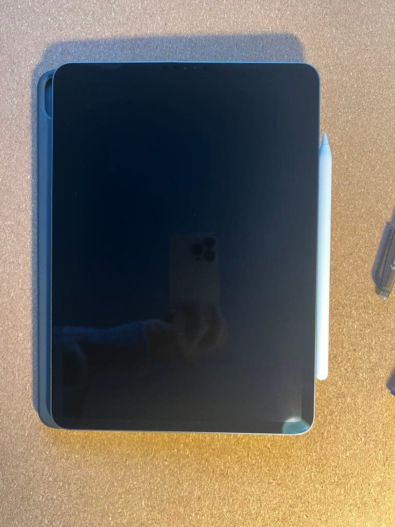 【格安】iPad pro 11inch 第2世代 magickeybordセット