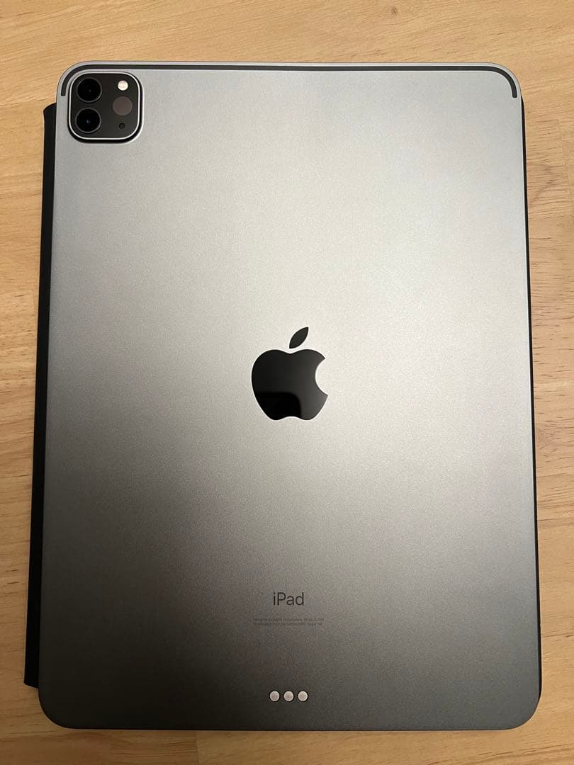 【格安】iPad pro 11inch 第2世代 magickeybordセット