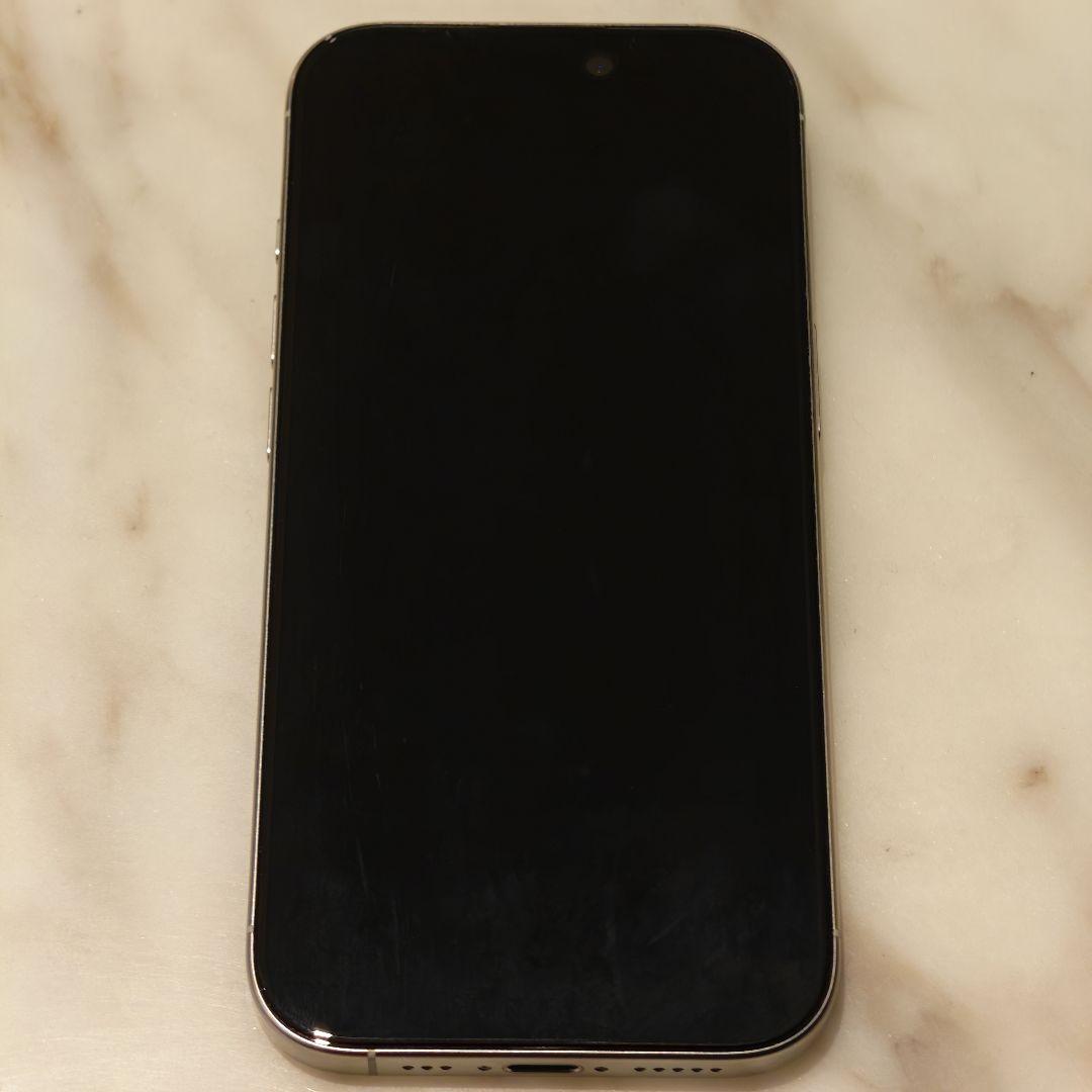 Apple iPhone 16 Pro White 512GB HK版