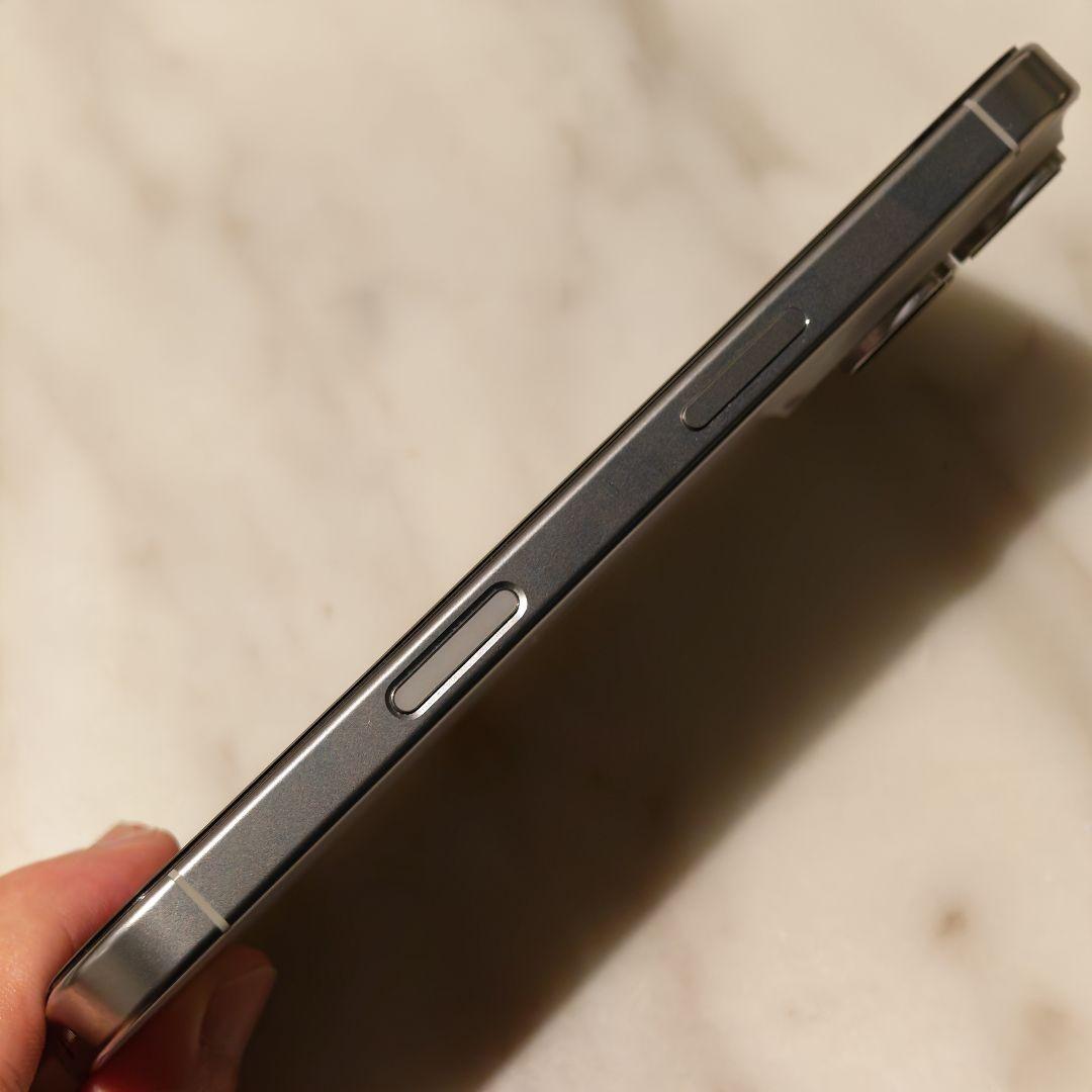 Apple iPhone 16 Pro White 512GB HK版