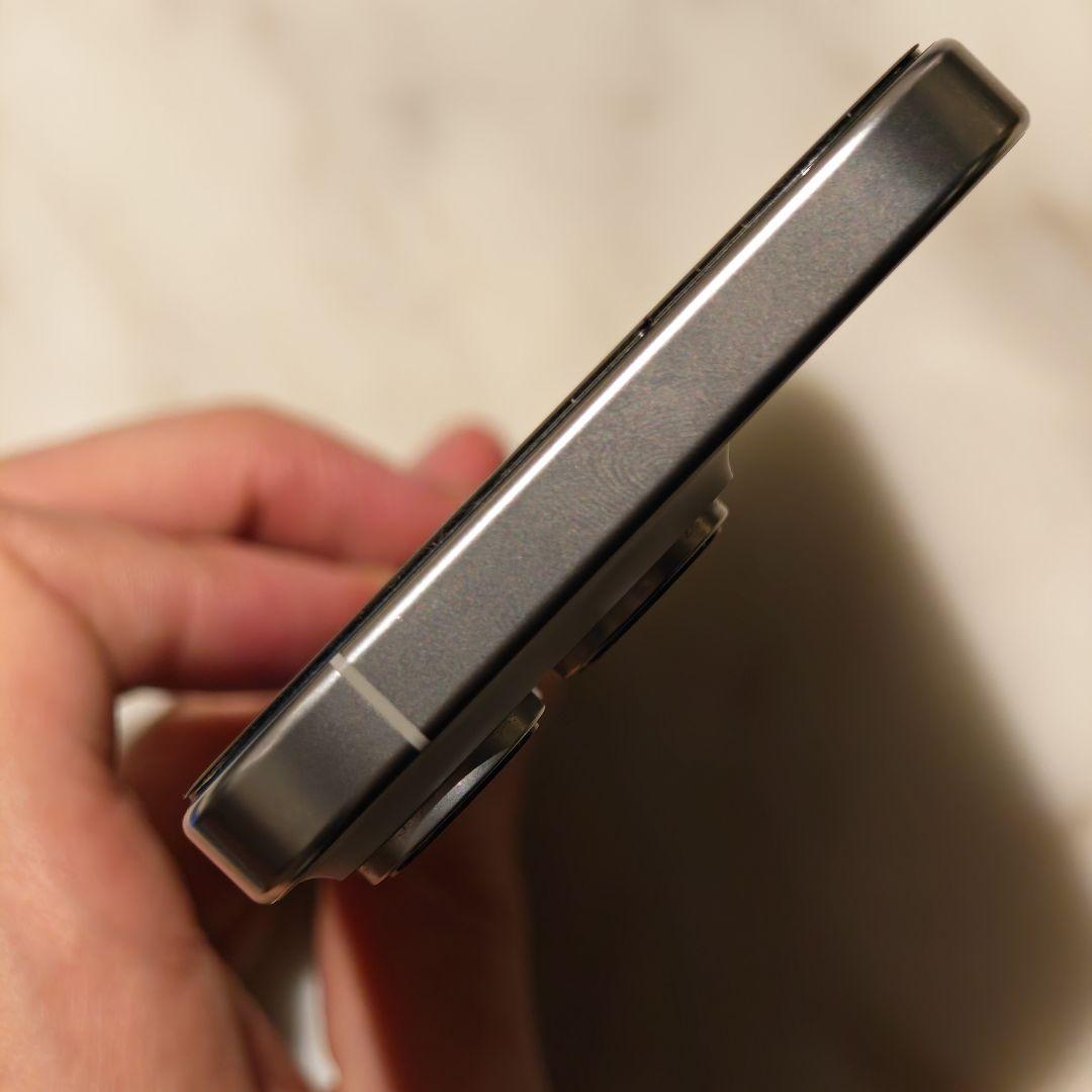 Apple iPhone 16 Pro White 512GB HK版