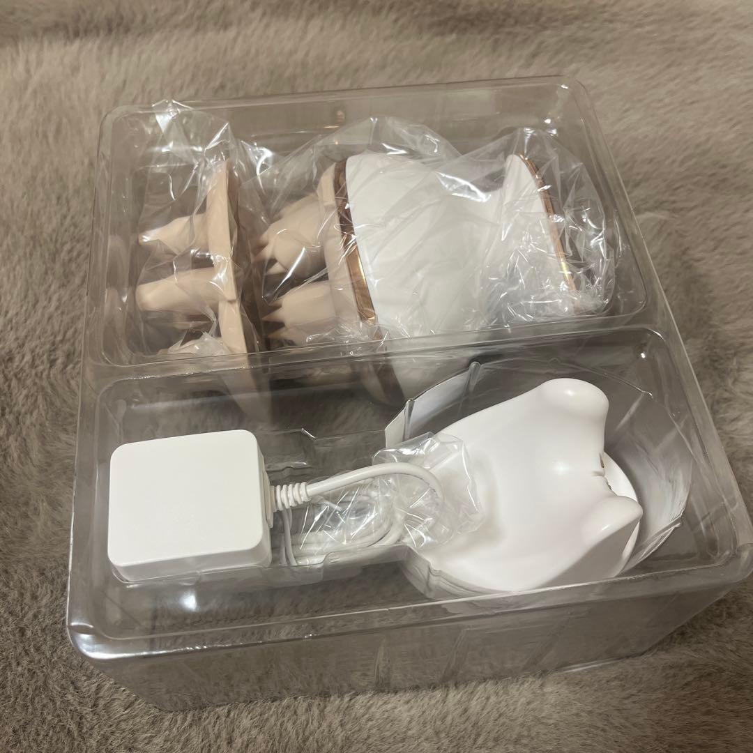 mysé MS-31N (ミーゼニードルヘッドスパリフト)