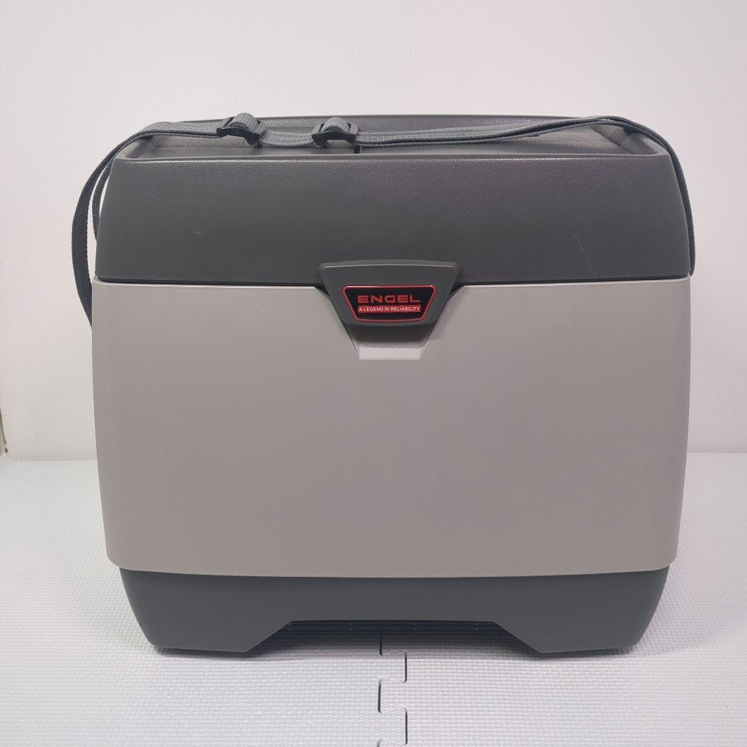 ENGEL エンゲル 冷凍冷蔵庫 MD14F-D