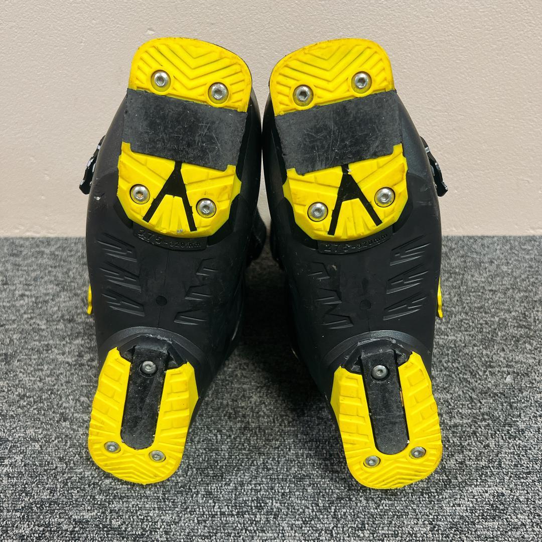 Nordica スキーブーツ Hell&Back　H1　 27.0~27.5cm