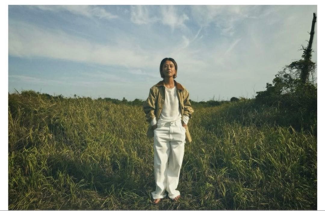 nowos ペインターパンツ