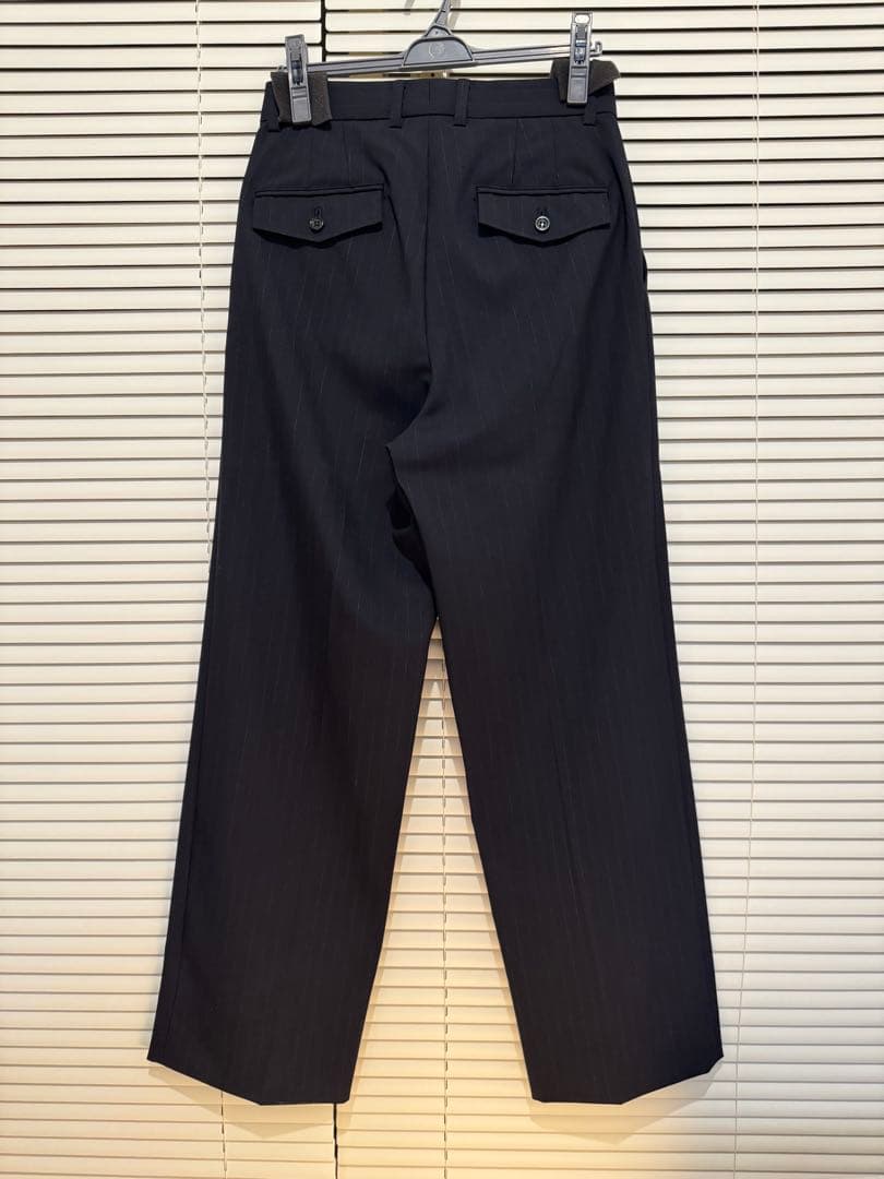 Apartment Threeセットアップ