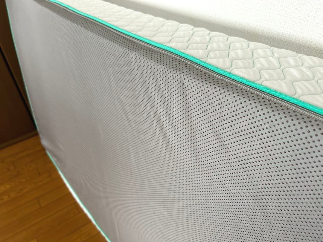 コアラマットレス BASIC MK-8 限定モデル シングル