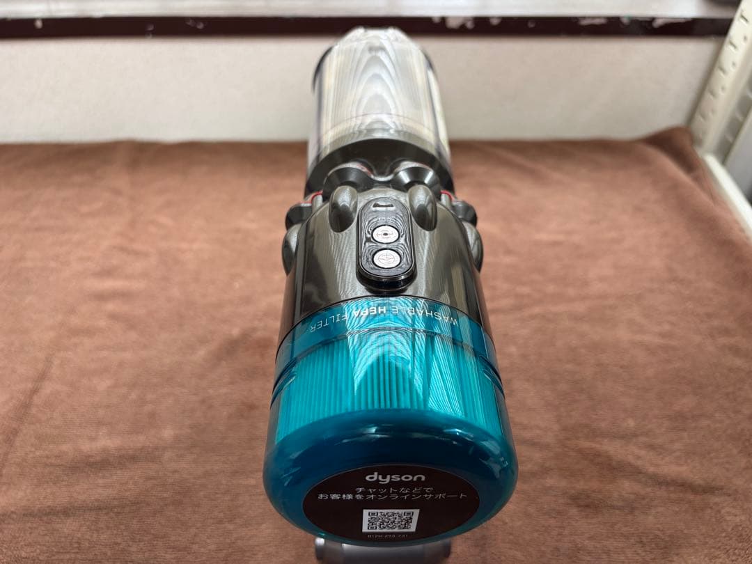 ダイソン掃除機　SV21