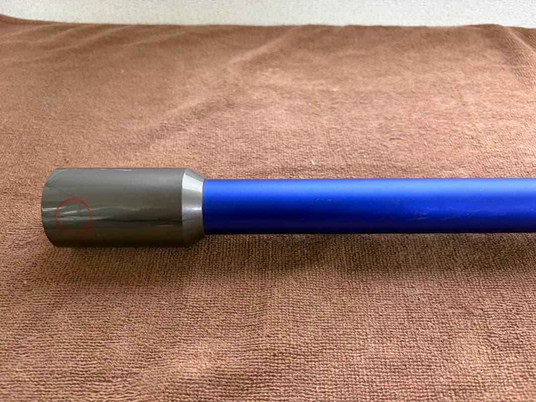 ダイソン掃除機　SV21