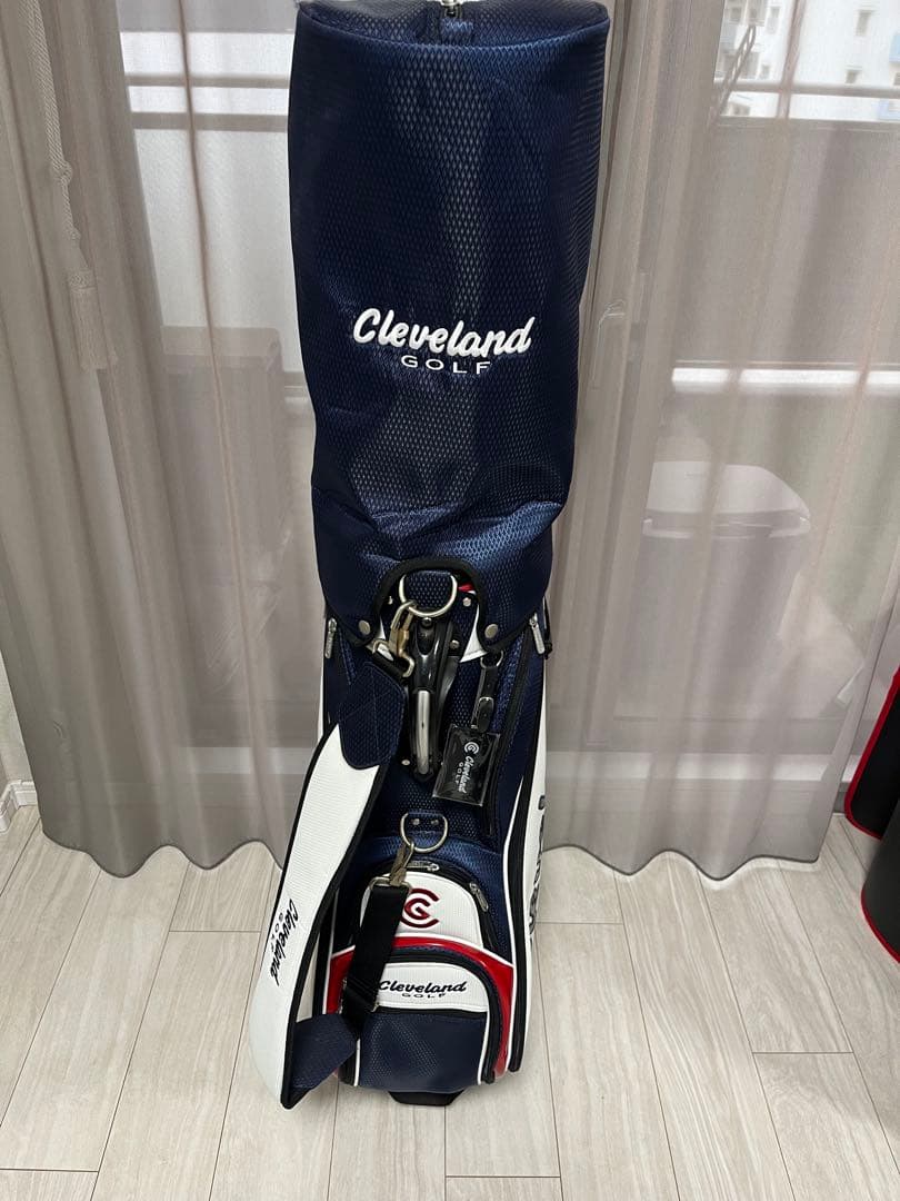Cleveland クリーブランド メンズ ゴルフセット 11本セットフルセット