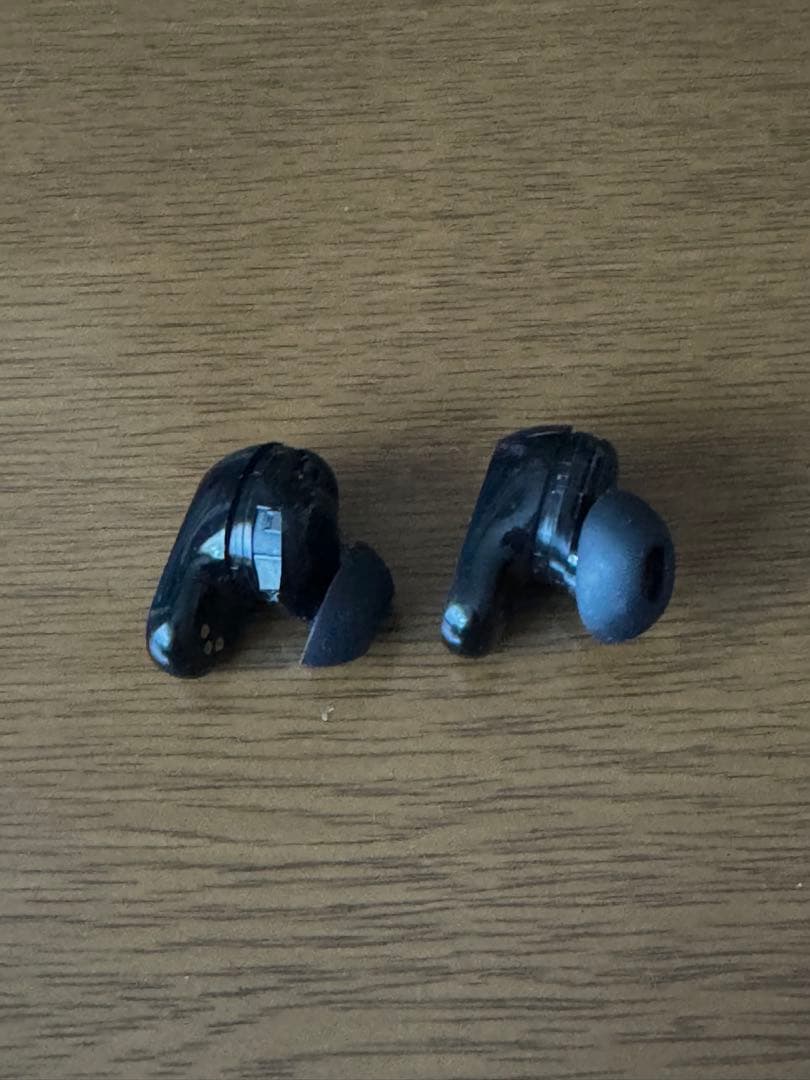 Bose QuietComfort Ultra ワイヤレスイヤホン