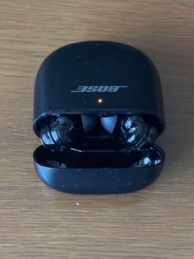 Bose QuietComfort Ultra ワイヤレスイヤホン