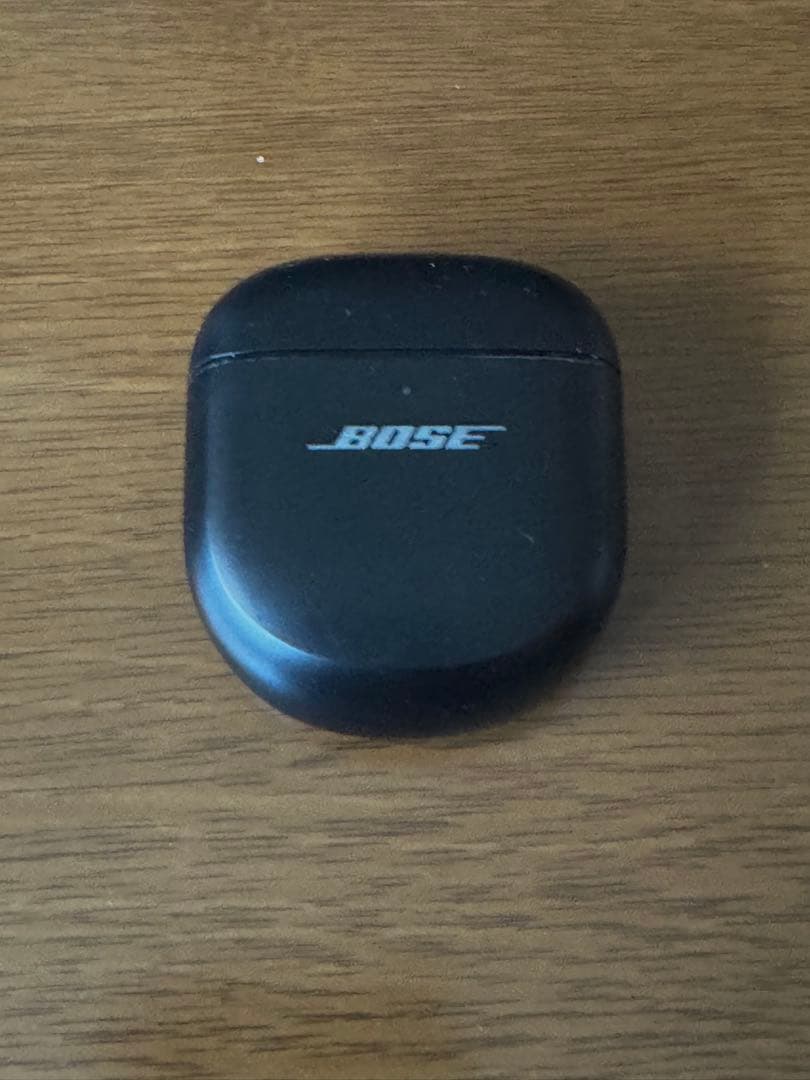 Bose QuietComfort Ultra ワイヤレスイヤホン