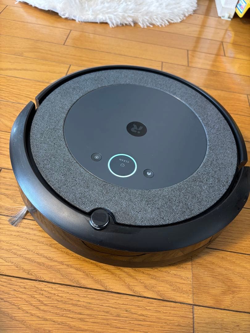 ルンバi3+充電ドック+バーチャルウォール2個セット