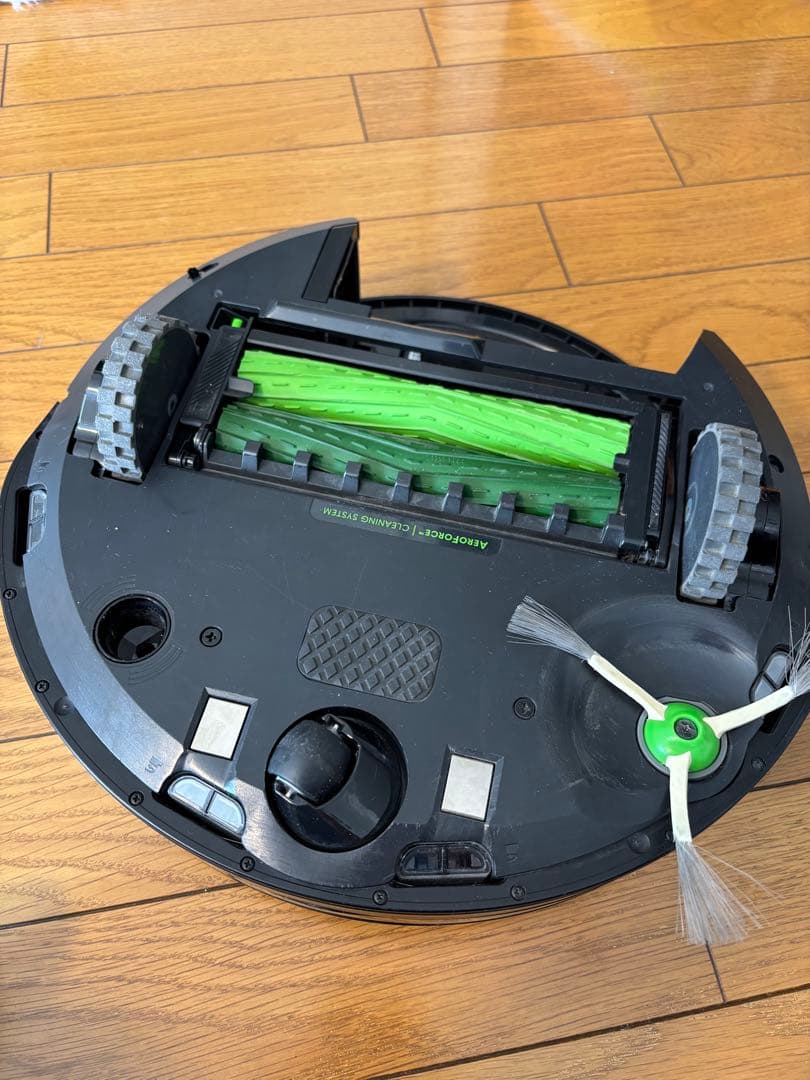 ルンバi3+充電ドック+バーチャルウォール2個セット