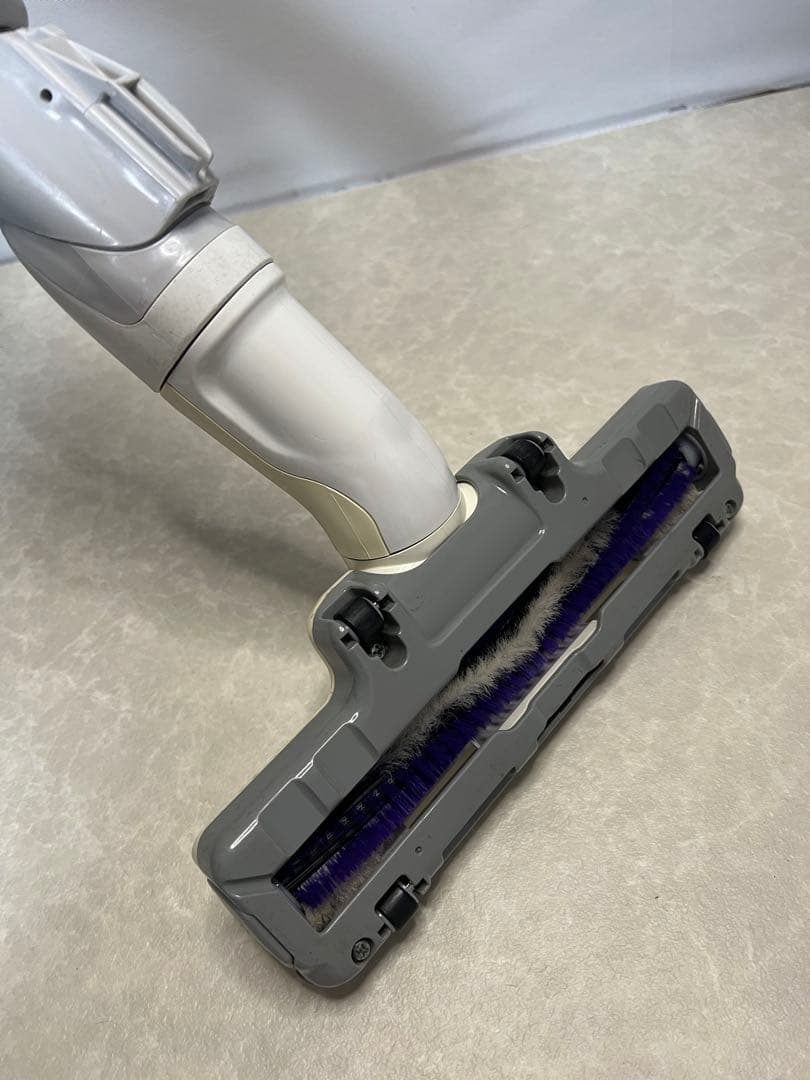 Panasonic 電気掃除機 MC-PKL19A-W【消毒/清掃/動作確認済】