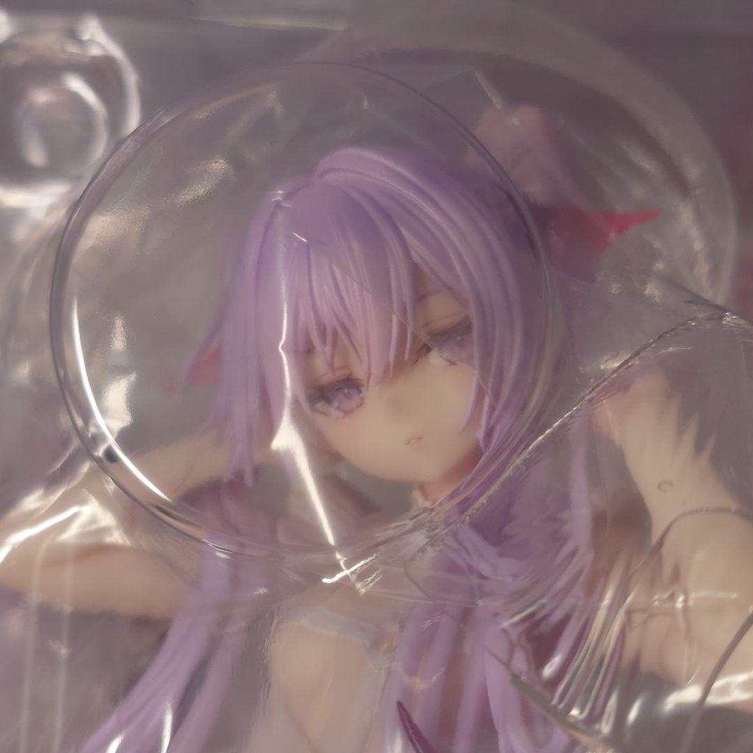 未開封 アニギフト イヴ HAND CUFFS 完成品フィギュア rurudo